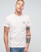 Friend Or Faux Future Pocket T-shirt - Pink