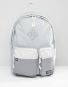 Parkland Academy Backpack In Gray 32l - Gray