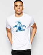 Original Penguin T-shirt - White