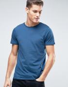 Burton Menswear Crew Neck T-shirt - Green