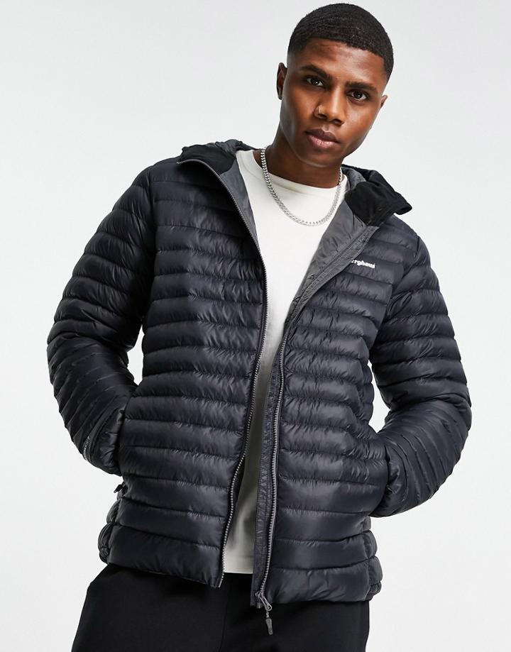 Berghaus Vaskye Jacket In Black