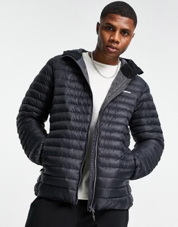 Berghaus Vaskye Jacket In Black