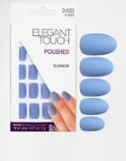Elegant Touch Polished Nails - Michelle
