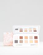 Models Own Limited Edition Eyeshadow Palette - Dare To Bare - Multi