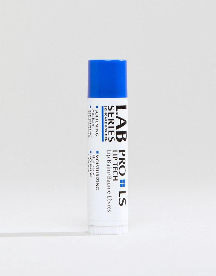 Lab Series Pro Ls Lip Tech - Clear