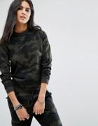G-star Camouflage Sweatshirt - Multi
