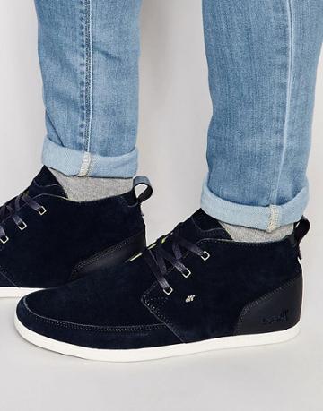 Boxfresh Symmons Sneakers - Blue