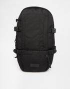 Eastpak Floid Backpack In Black - Black