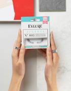 Eylure Accents 3/4 Lashes - No. 003 - Black