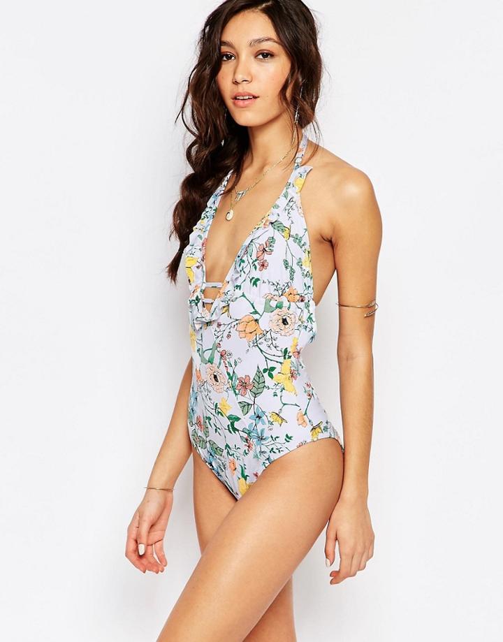 Somedays Lovin Sunny May One Piece - Multi