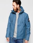 The North Face 1990 Mountain Jacket - Blue