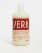 Verb Volume Shampoo 12 Fl Oz-no Color