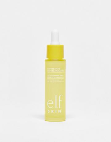 E.l.f. Supers Superfine 10% Niacinamide Serum-no Color