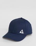 Le Coq Sportif Tri Sp Cap In Navy 1710497 - Navy