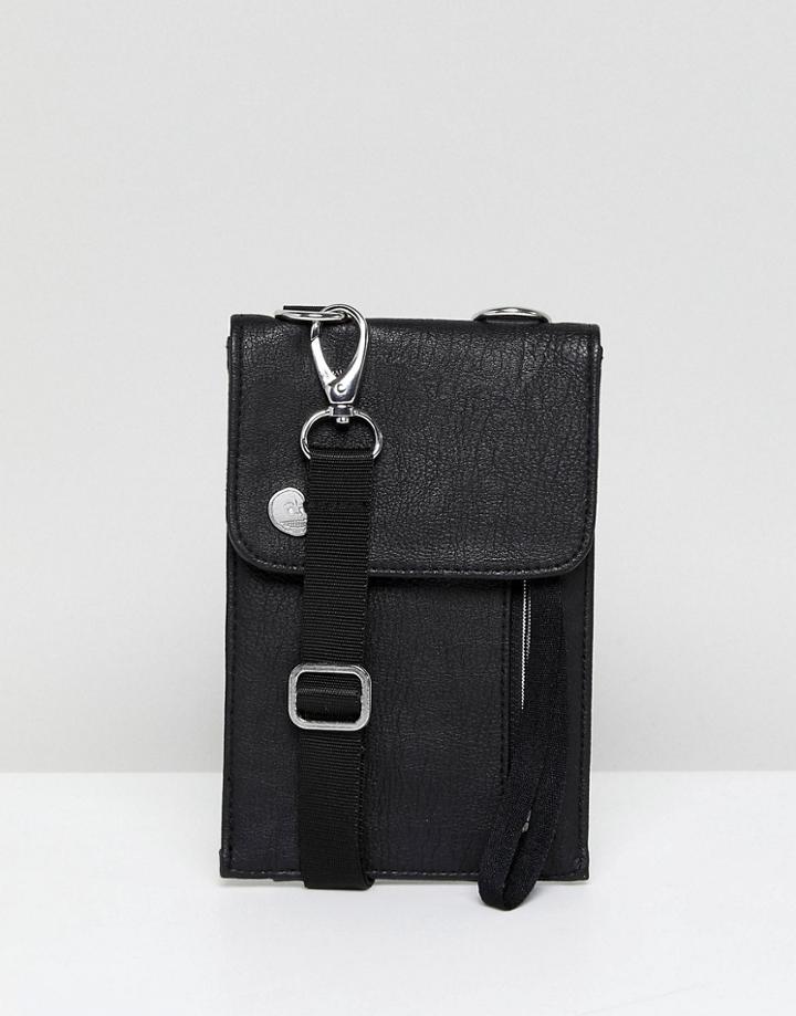 Cheap Monday Flight Bag - Black