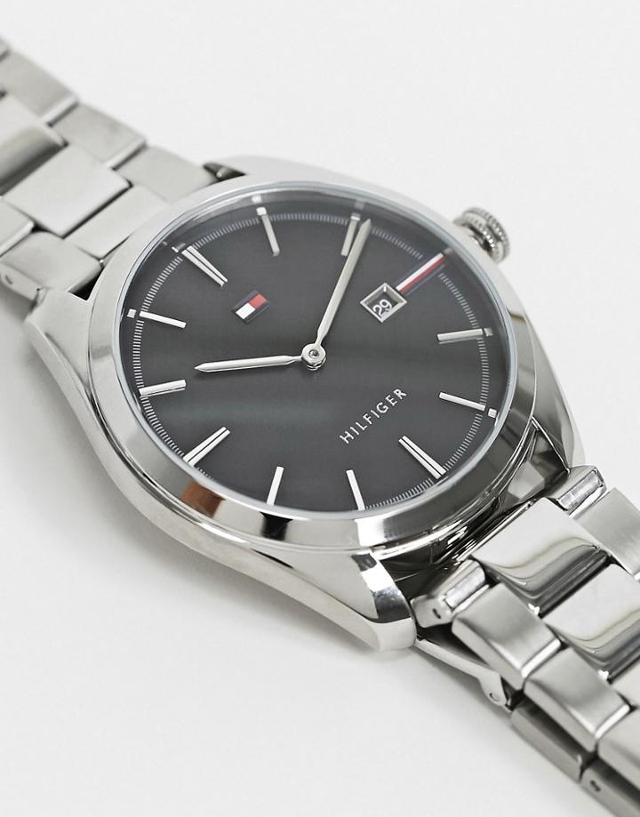 Tommy Hilfiger Bracelet Watch In Silver 1710440