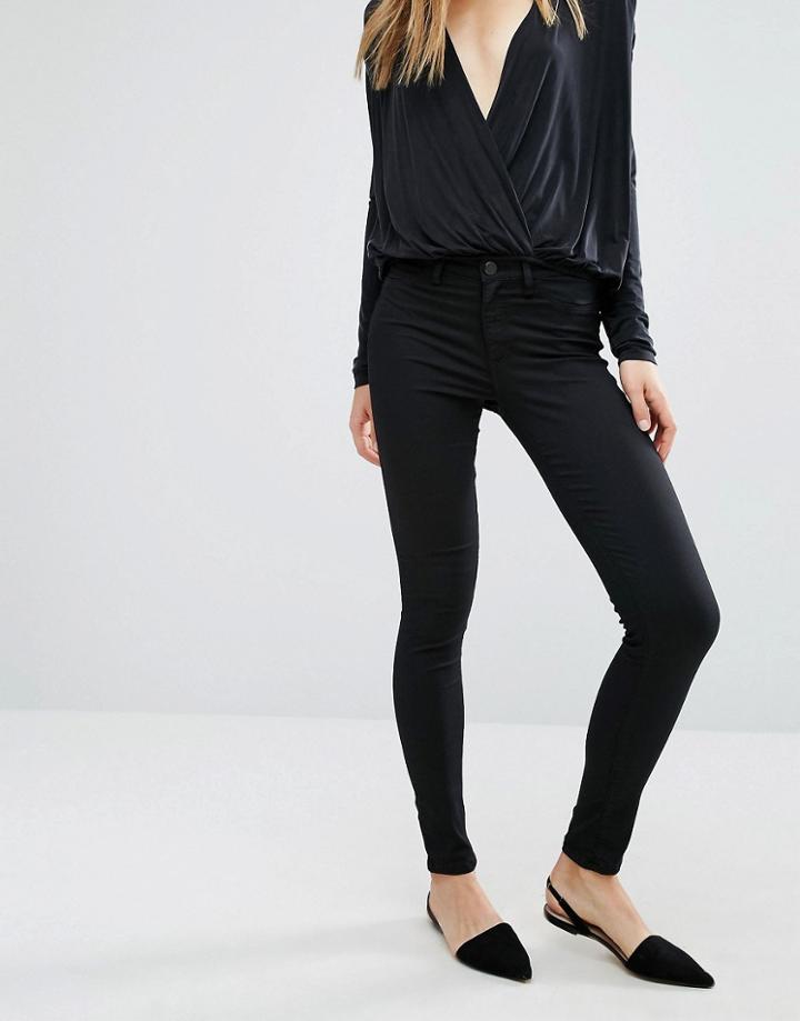 Samsoe & Samsoe Jasmine Jegging - Black