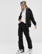 Surfanic Flo Ski Pant-black