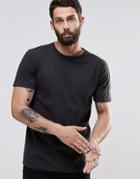 Only & Sons Crew Neck T-shirt - Gray