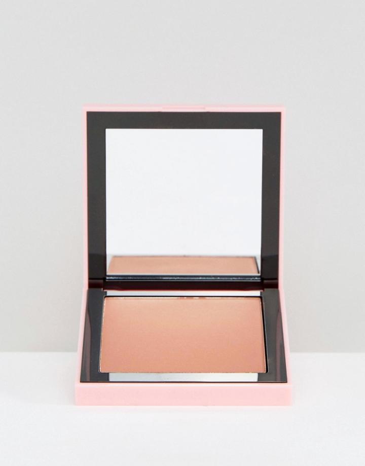 Asos Makeup Bronzer - Bulletproof - Brown