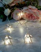 Paperchase Wedding Fairy Lights - Multi