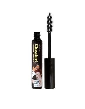 Thebalm Cheater Volumising Mascara - Cheater