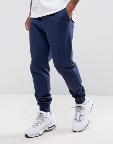 Another Influence Basic Joggers - Navy