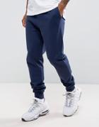 Another Influence Basic Joggers - Navy