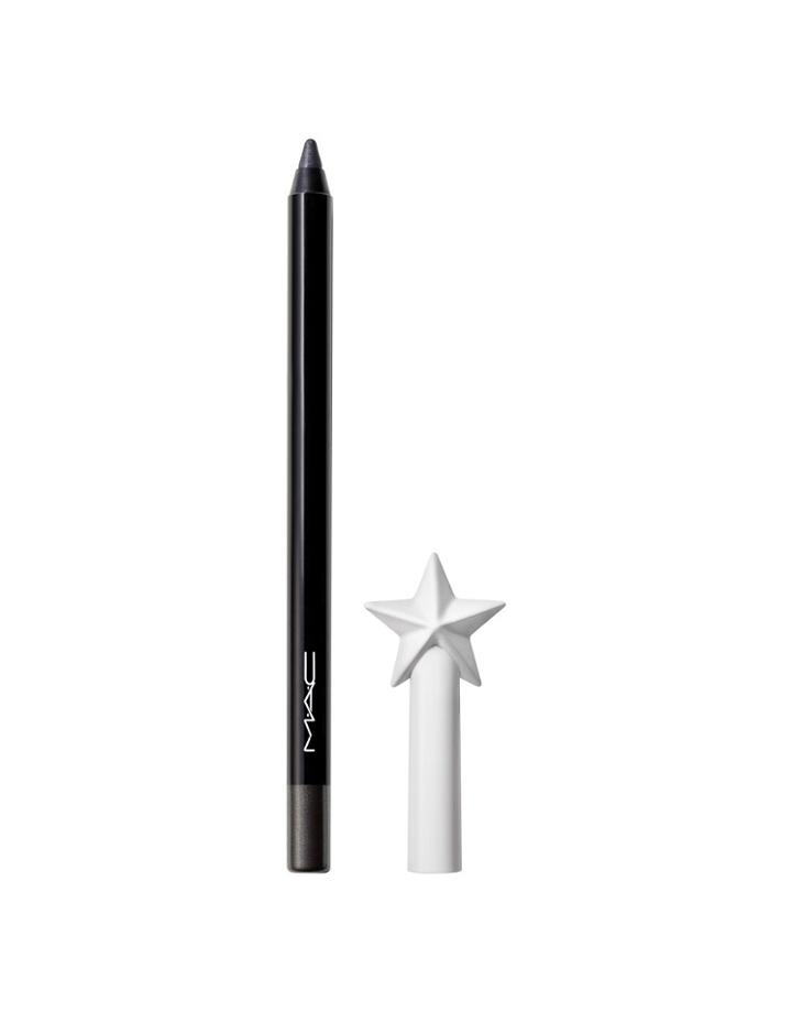 Mac Powerpoint Eye Pencil - Yule Never Know-purple