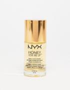 Nyx Professional Makeup Honey Dew Me Up Primer - Clear