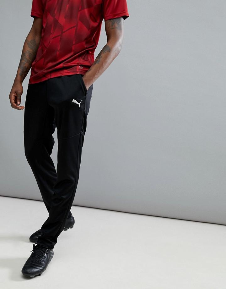 Puma Soccer Nxt Joggers In Black 65556501 - Black