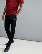 Puma Soccer Nxt Joggers In Black 65556501 - Black