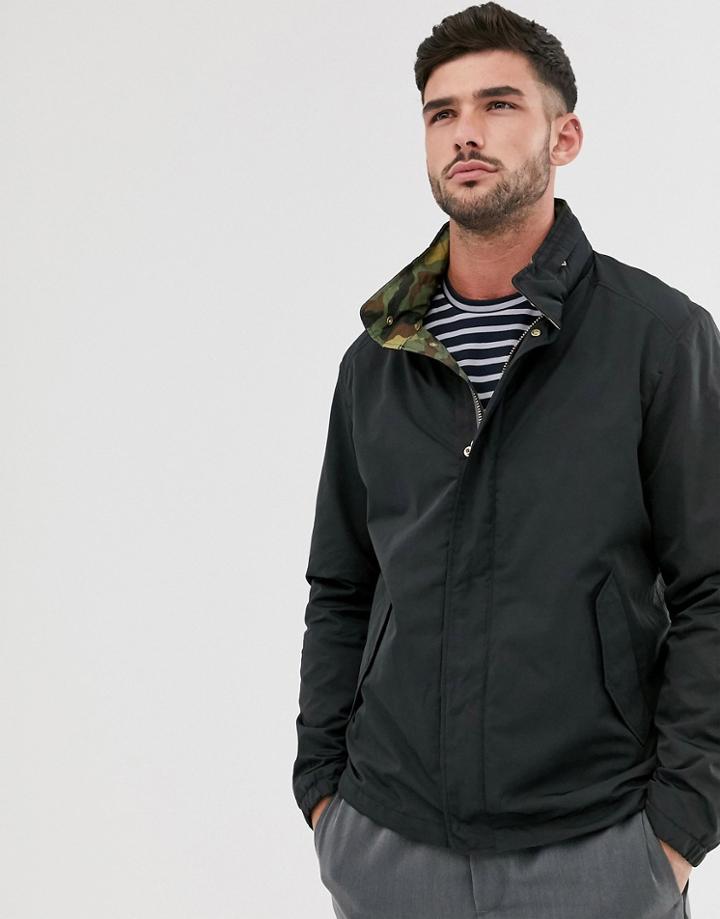 Jack & Jones Lightweight Jacket-black