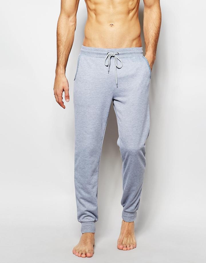 Rebel + Rogue Geo-tribal Joggers - Gray