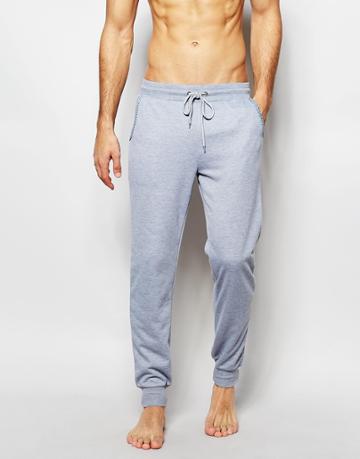 Rebel + Rogue Geo-tribal Joggers - Gray
