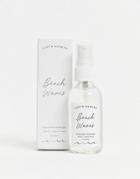 Earth Harbor Beach Waves Ocean Hair Texturizer 2oz-no Color