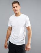 Canterbury T-shirt In White E546668-001 - White