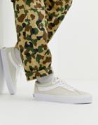 Vans Bold Sneakers In Off White