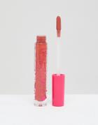 Coloured Raine Matte Liquid Lip Paint - Darks & Fashion - Purple