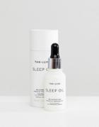 Tan-luxe Sleep Oil Rejuvenating Miracle Tanning Oil - Gradual 0.67 Fl Oz-no Color