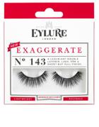 Eylure Exaggerate Lashes - No. 143 - Black