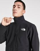 The North Face Apex Bionic Jacket In Black