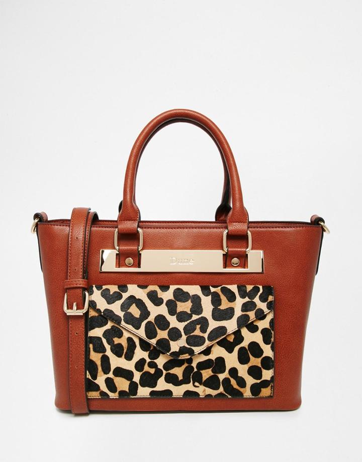 Dune Tote Bag