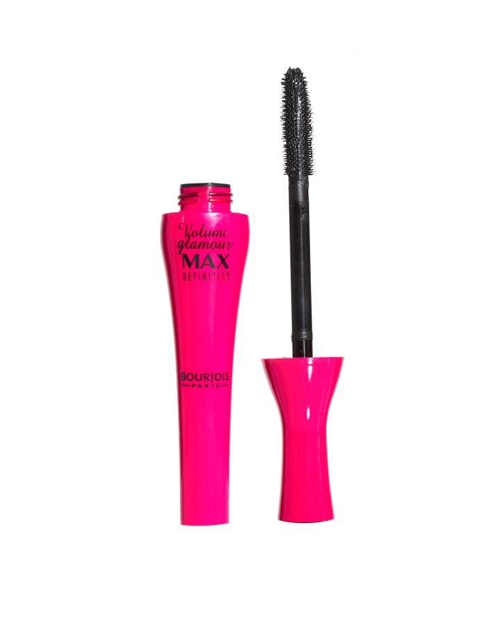 Bourjois Volume Glamour Max Definition Mascara