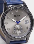 Hugo Boss Legacy Watch-blues
