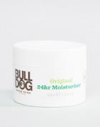 Bulldog Original 24hr Moisturizer - Clear