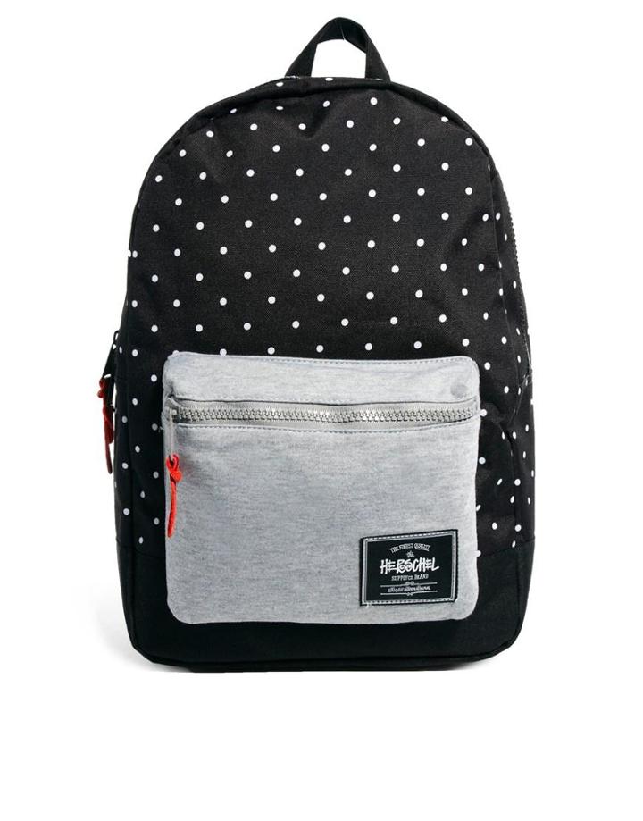 Herschel X Stussy Dot Settlement Backpack