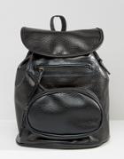 7x Backpack - Black
