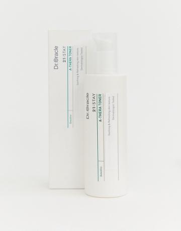 Dr. Oracle 21stay A-thera Toner 120ml - Clear