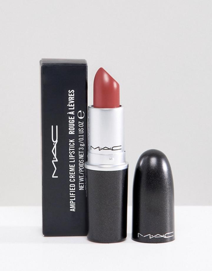 Mac Lipstick - O La-no Color